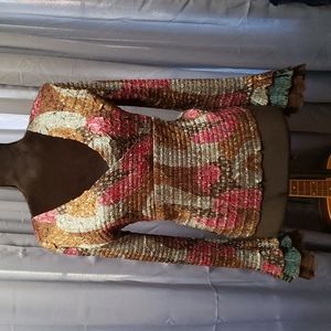 Alberto Makali Blouse